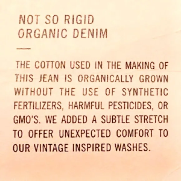 “NEW” AGOLDE Wilder Jean - Picture 7 of 8